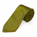 Chokore  Chokore Mehandi Silk Tie - Solids range