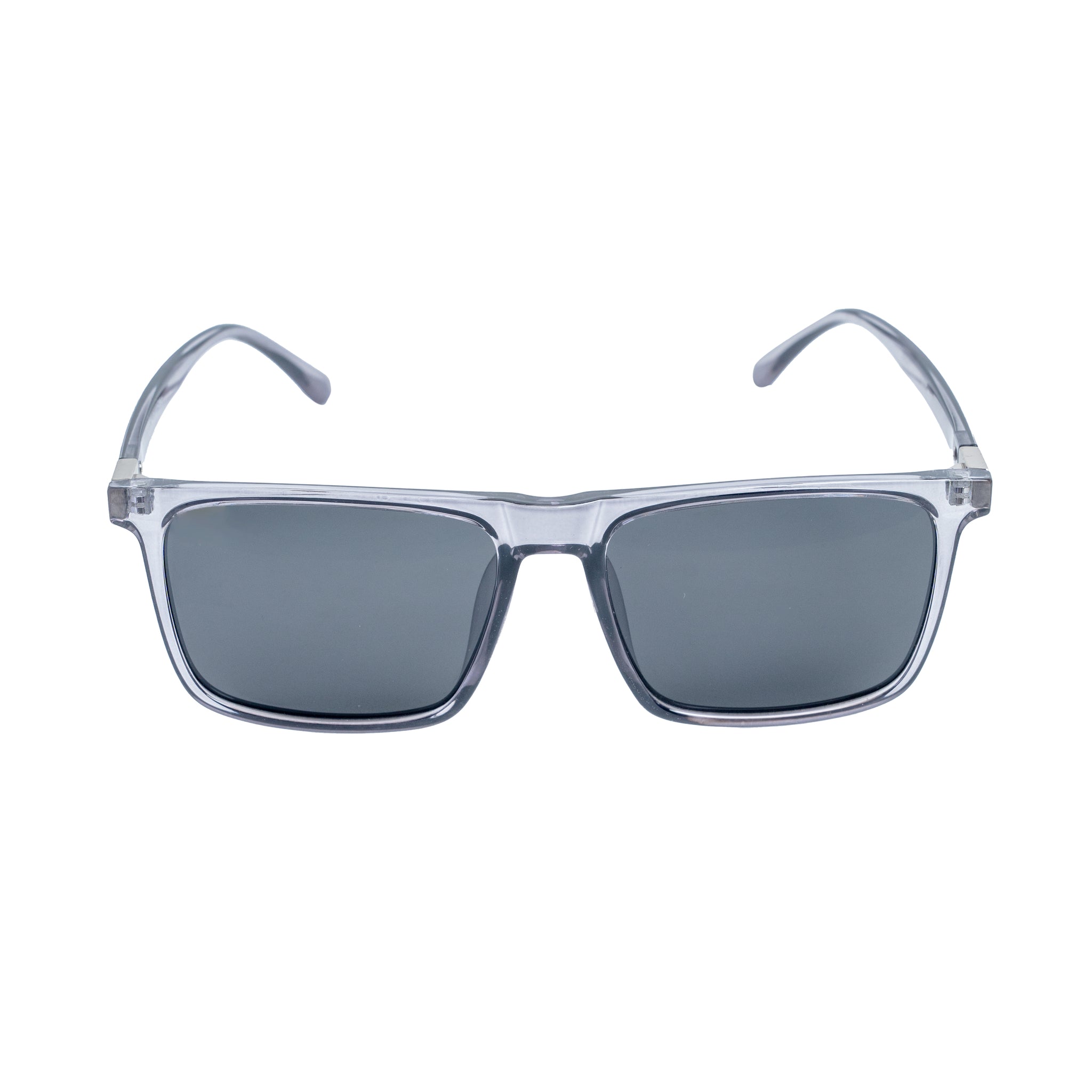 Chokore UV400 Protected & Polarized Cycling Sunglasses (Gray)