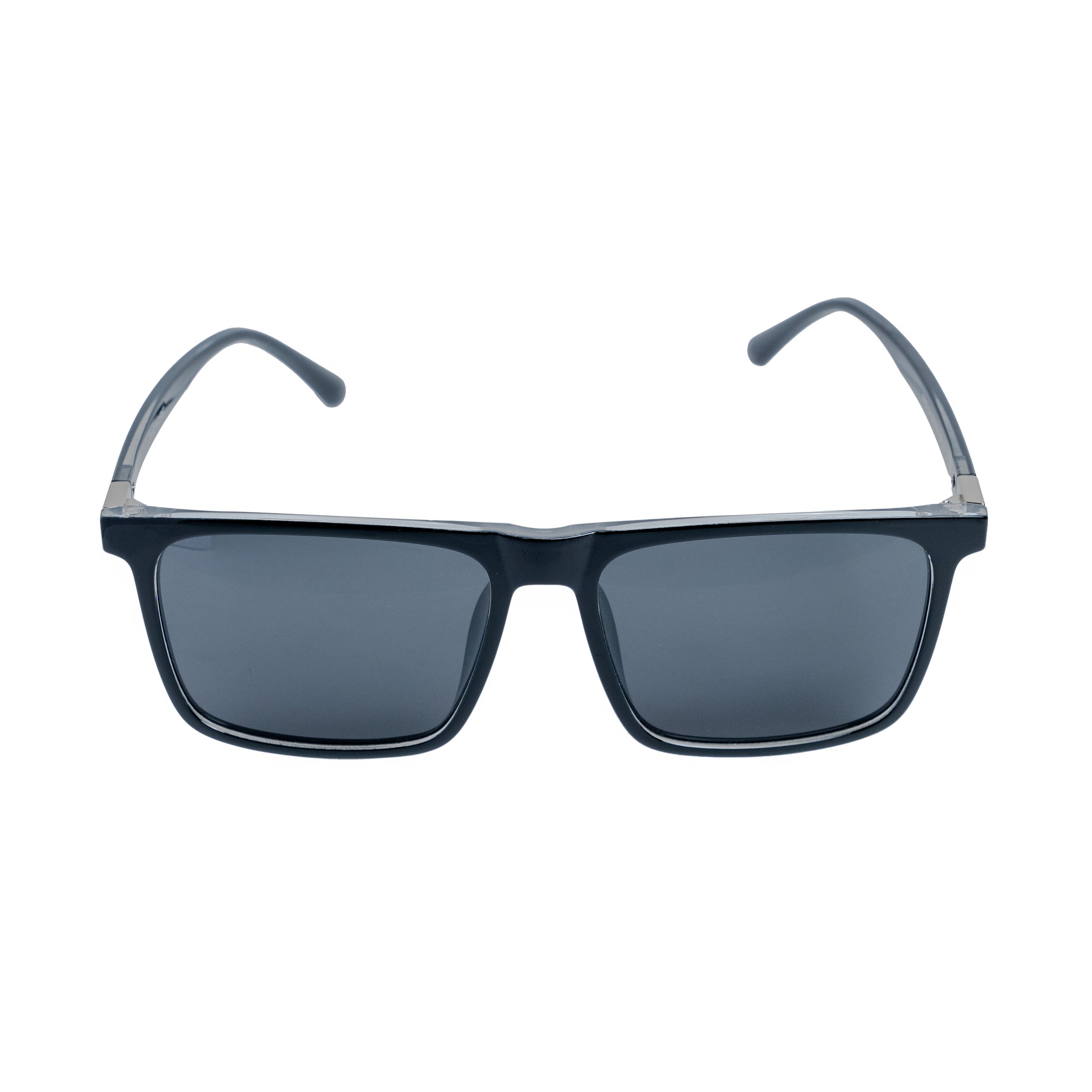 Chokore UV400 Protected & Polarized Cycling Sunglasses (Black)