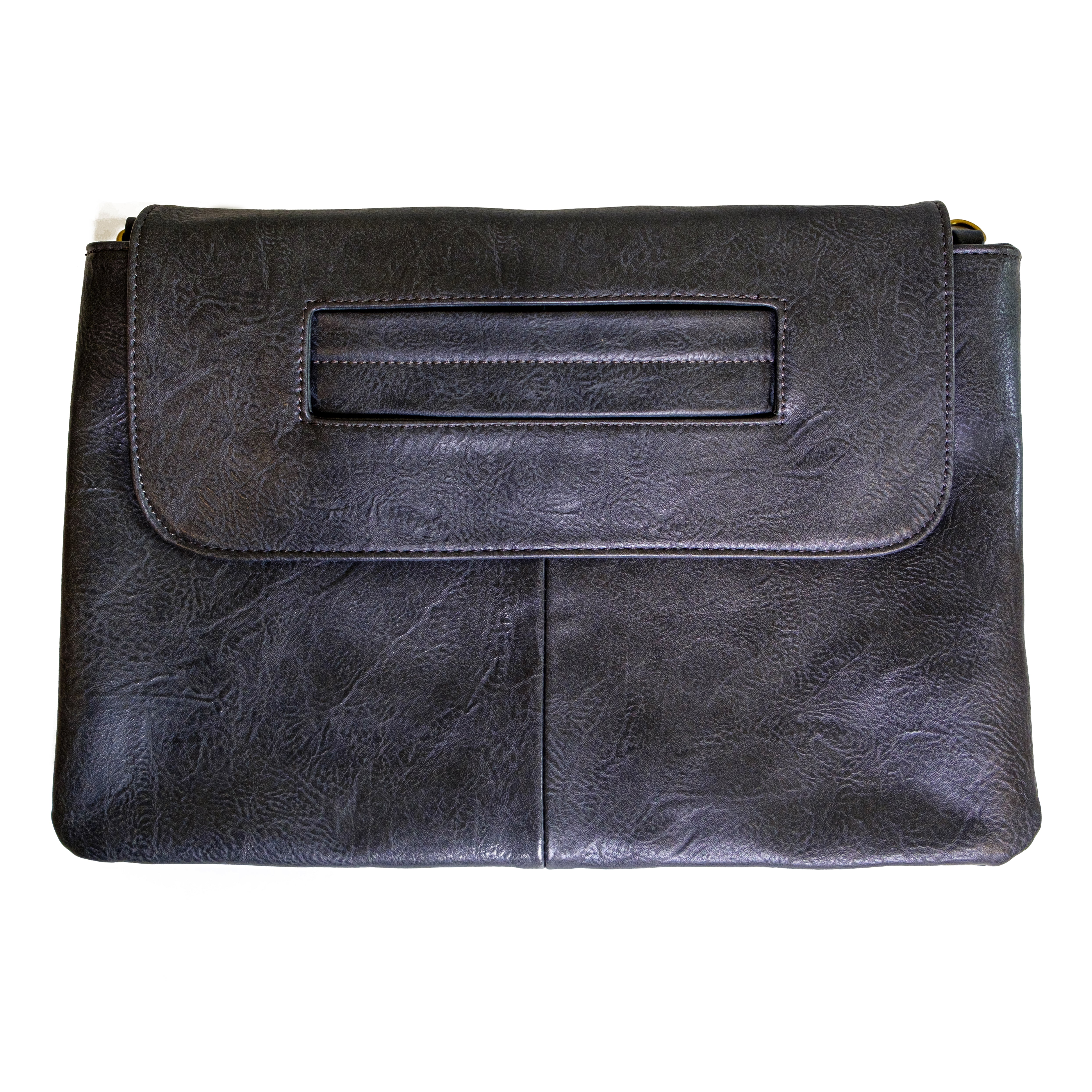 chokore Chokore Office Storage Envelope Bag (Black)