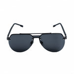Chokore Chokore Aviator Sunglasses (Black) 