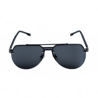 Chokore Chokore Aviator Sunglasses (Black)