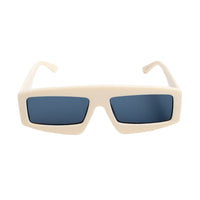 Chokore Chokore Designer Sunglasses with UV 400 Protection (Beige)
