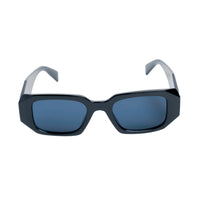 Chokore Chokore Irregular Sunglasses with UV 400 Protection (Black)