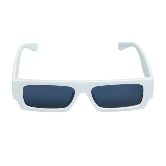 Chokore Striker Pro Sunglasses (White)