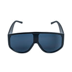 Chokore Chokore Retro Oversized UV-400 Protected Sunglasses (Black) 