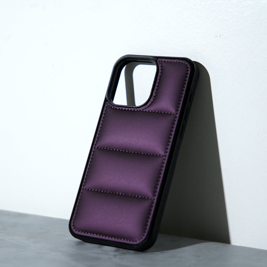 Chokore Puffer Mobile Cover