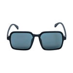 Chokore Chokore Bold Square Sunglasses with UV 400 protection (Black) 