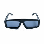 Chokore Chokore Designer Sunglasses with UV 400 Protection (Black) 