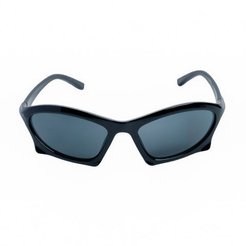 Chokore Trendy & Functional Polarized Sunglasses (Black) - Chokore Trendy & Functional Polarized Sunglasses (Black)