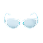 Chokore Chokore Polarized Travel Sunglasses with UV 400 Protection (Blue) 