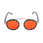 Chokore Chokore Rivet  Rounder Sunglasses 