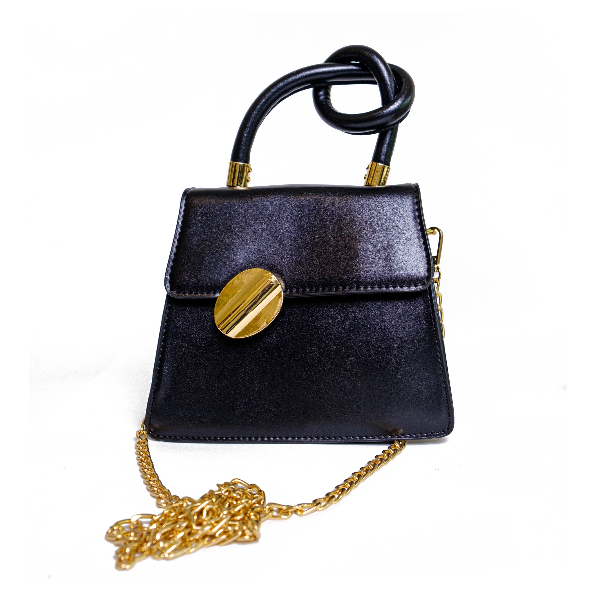 Chokore Knotted Sling Bag