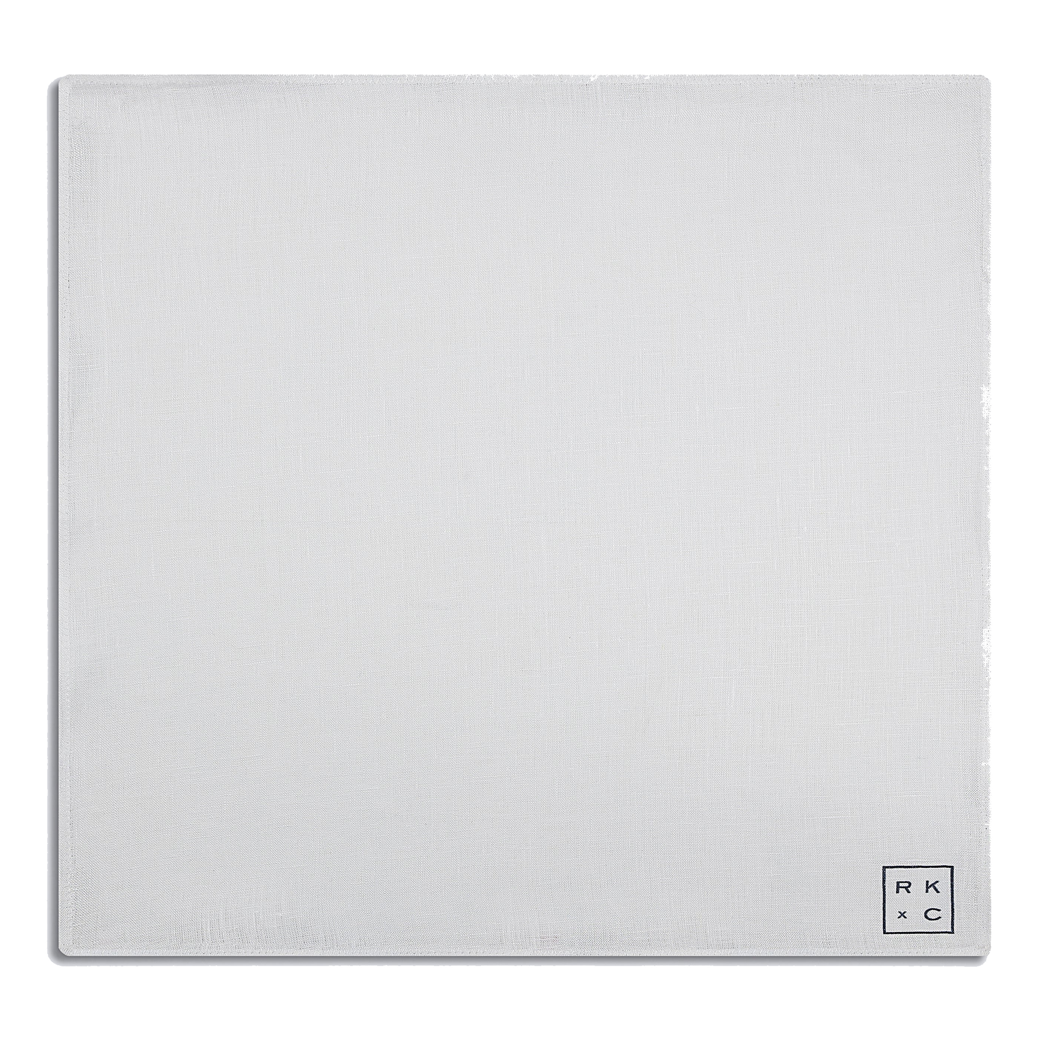 Flat White - Pocket Square