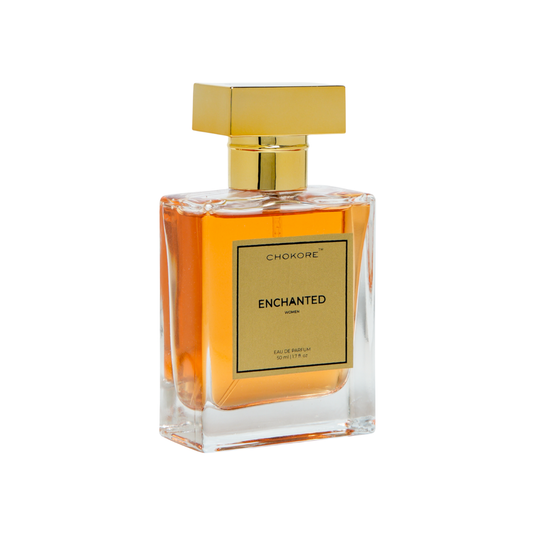 Enchanted | Perfume For Women | (Morning/All-Day) | 100 ML | 50 ML | 20 ML | 15 ML