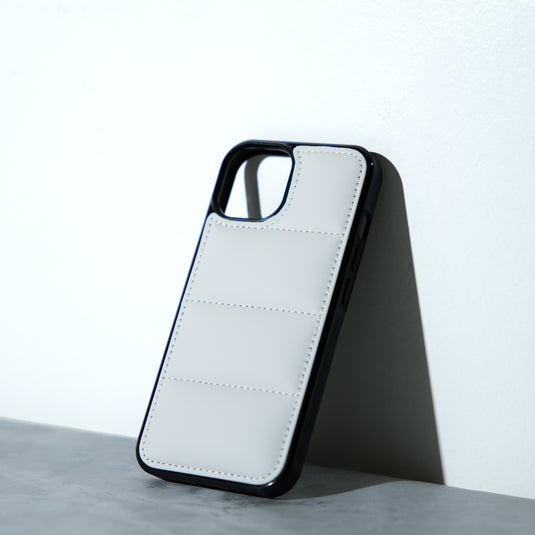 Chokore Puffer Mobile Cover