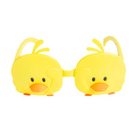 Chokore Chokore Ducky Flip-up Sunglasses (Yellow)
