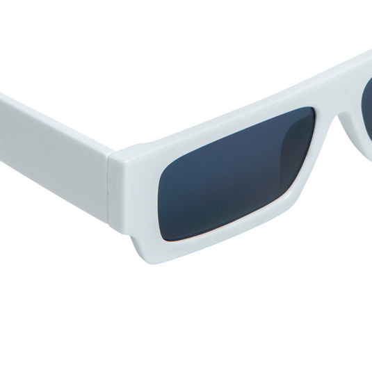 Chokore Striker Pro Sunglasses (White)