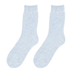 Chokore  Chokore Velvety Tube Socks (Gray)
