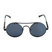 Chokore Chokore Retro Polarized Sunglasses (Black)