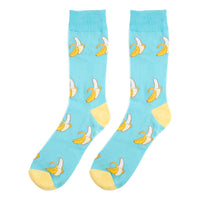 Chokore Chokore Trendy Banana Socks