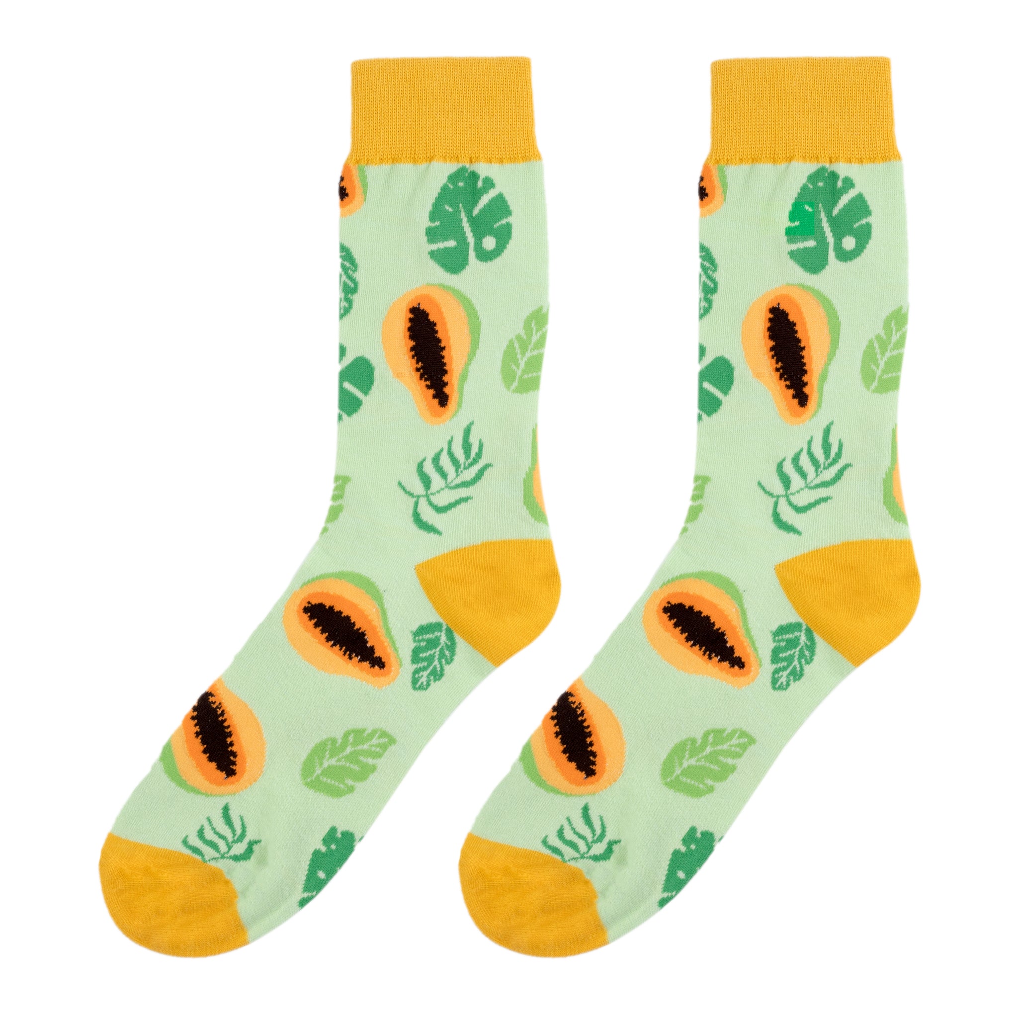 Chokore Trendy Papaya Socks