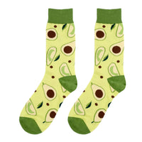 Chokore Chokore Trendy Avocado Socks