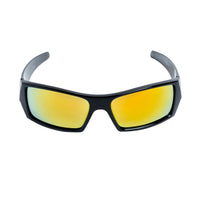 Chokore Chokore Sports Double Protective Polarized Sunglasses (Red)