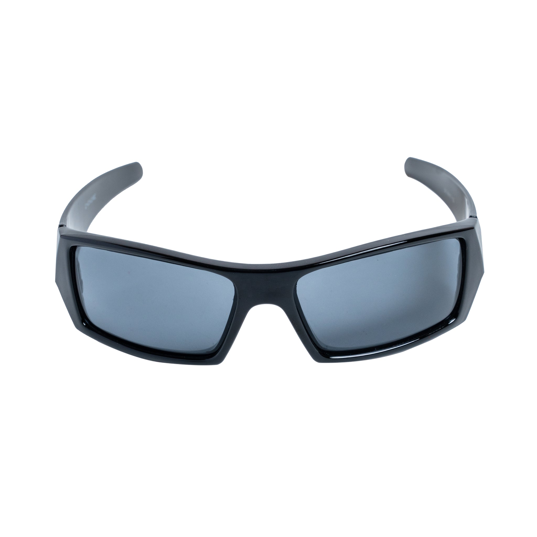 Chokore Sports Double Protective Polarized Sunglasses (Gray)
