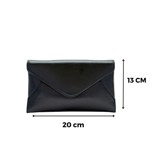 Chokore Chokore Luxury Handbag or Crossbody Bag (Black) 