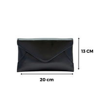 Chokore Chokore Luxury Handbag or Crossbody Bag (Black)