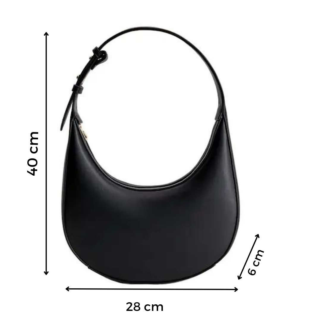 Chokore Shoulder Bag with Adjustable Strap