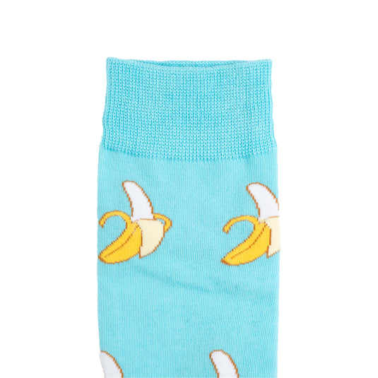 Chokore Trendy Banana Socks