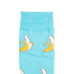 Chokore  Chokore Trendy Banana Socks