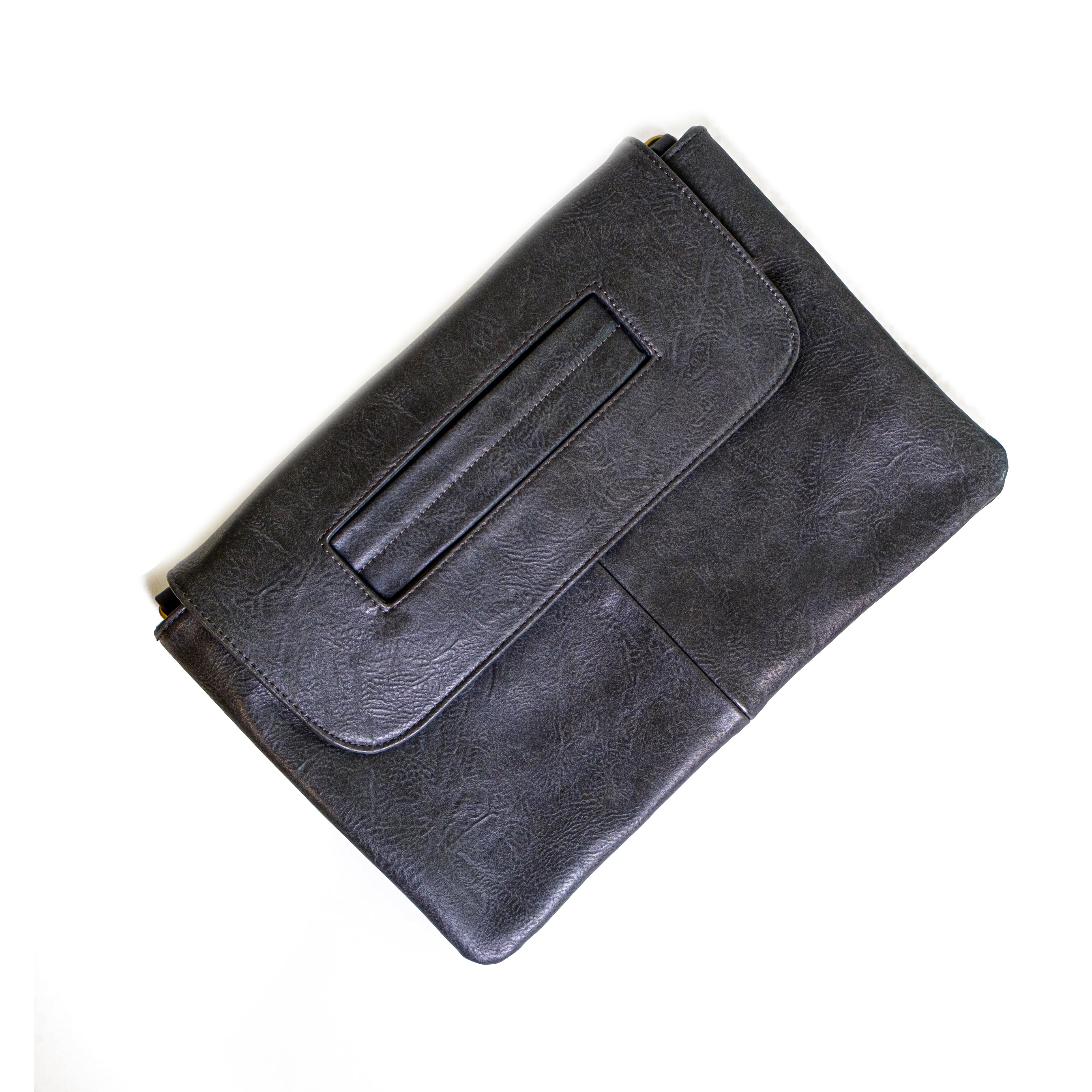 chokore Chokore Office Storage Envelope Bag (Black)