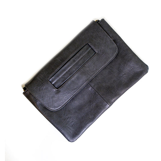 Chokore Office Storage Envelope Bag (Black)