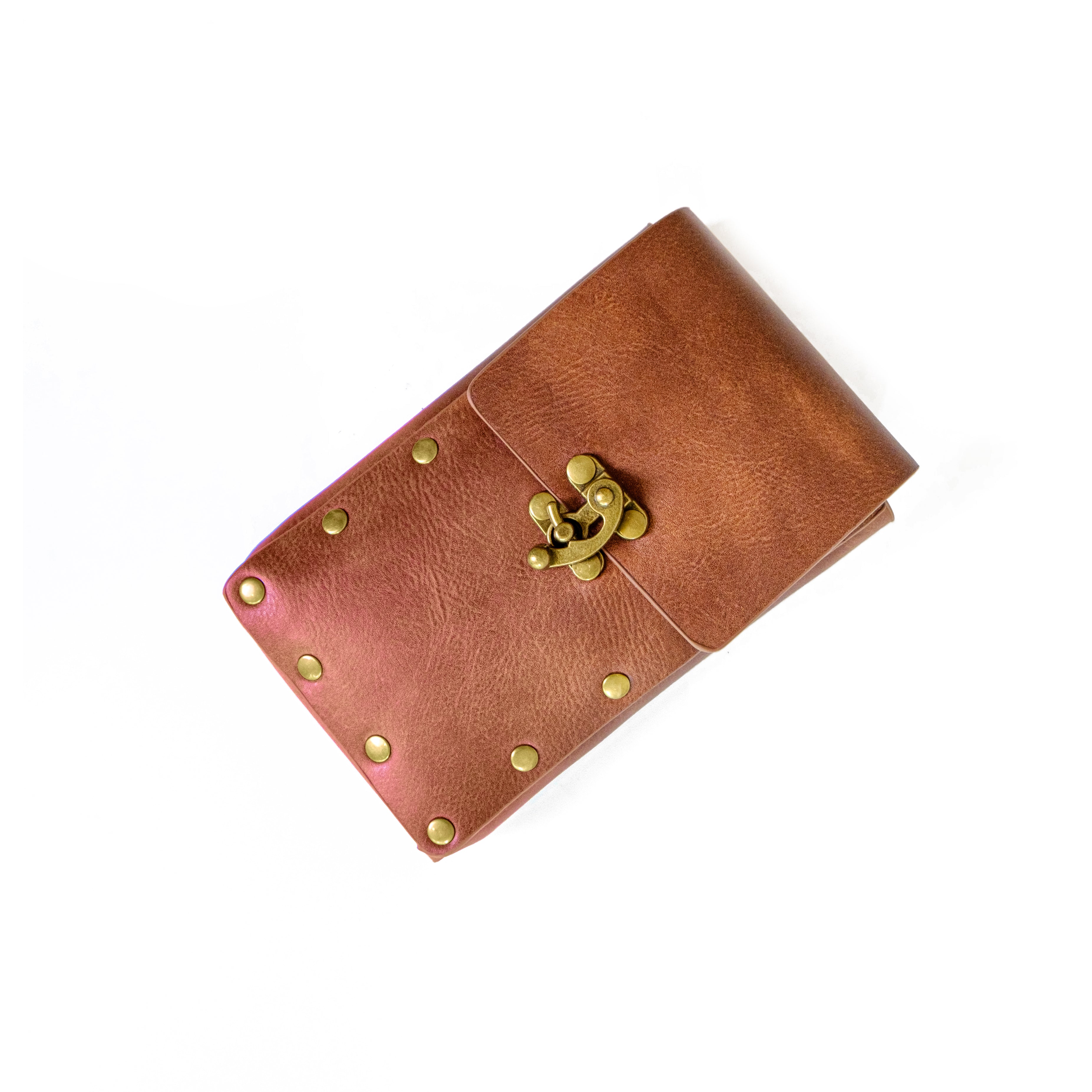 chokore Chokore Retro Punk Bag with Waist Belt