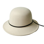 Chokore Chokore Trendy Cloche Hat (Beige) 