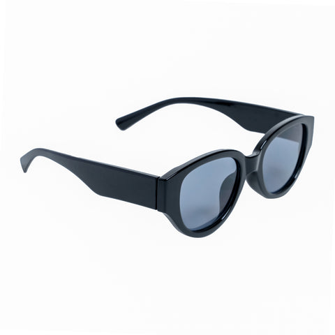 Chokore Polarized Travel Sunglasses with UV 400 Protection (Black) - Chokore Polarized Travel Sunglasses with UV 400 Protection (Black)