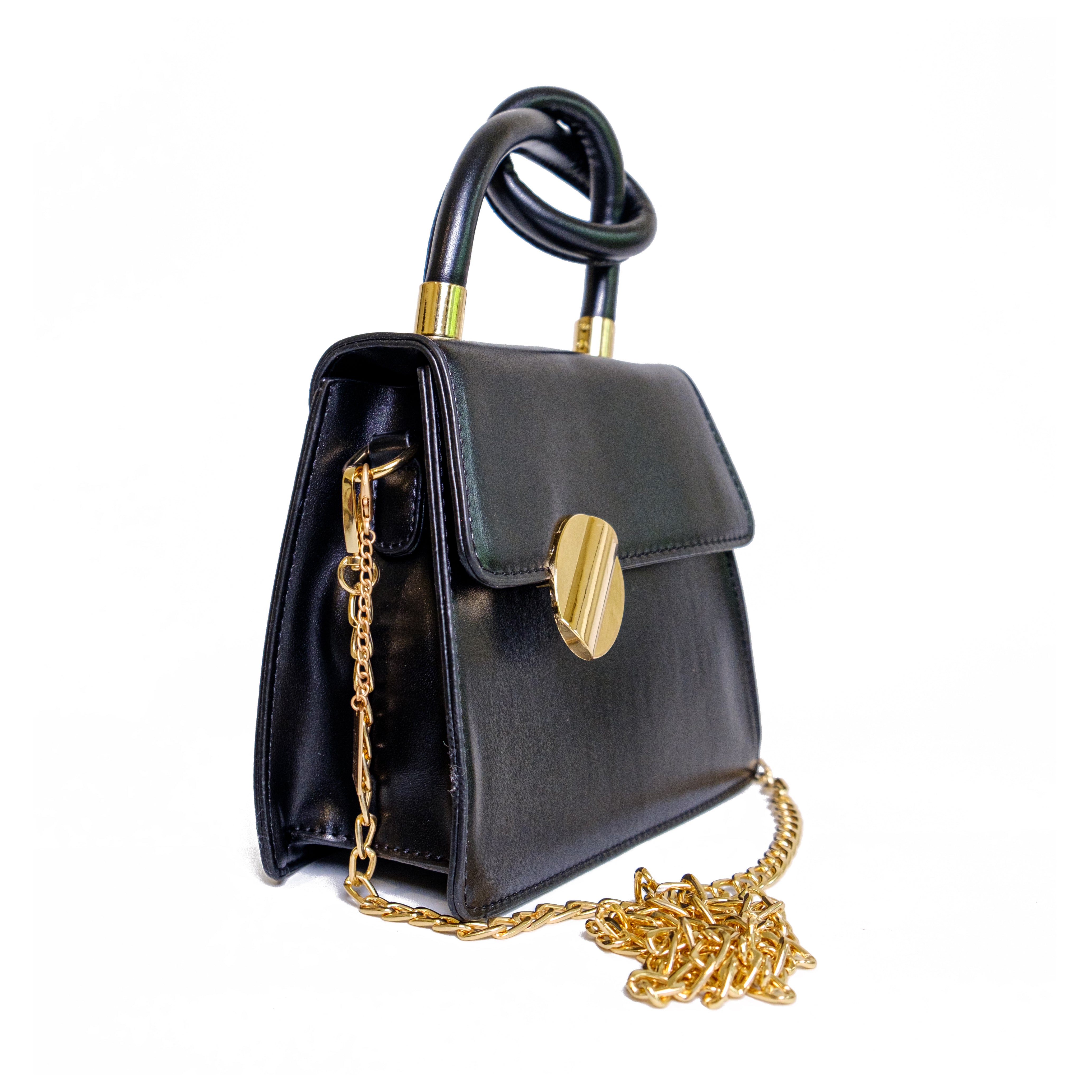 chokore Chokore Knotted Sling Bag