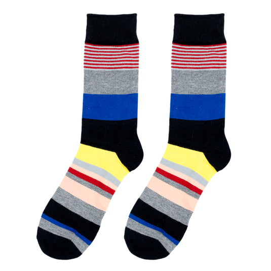 Chokore Graffiti Socks (Set of 2)