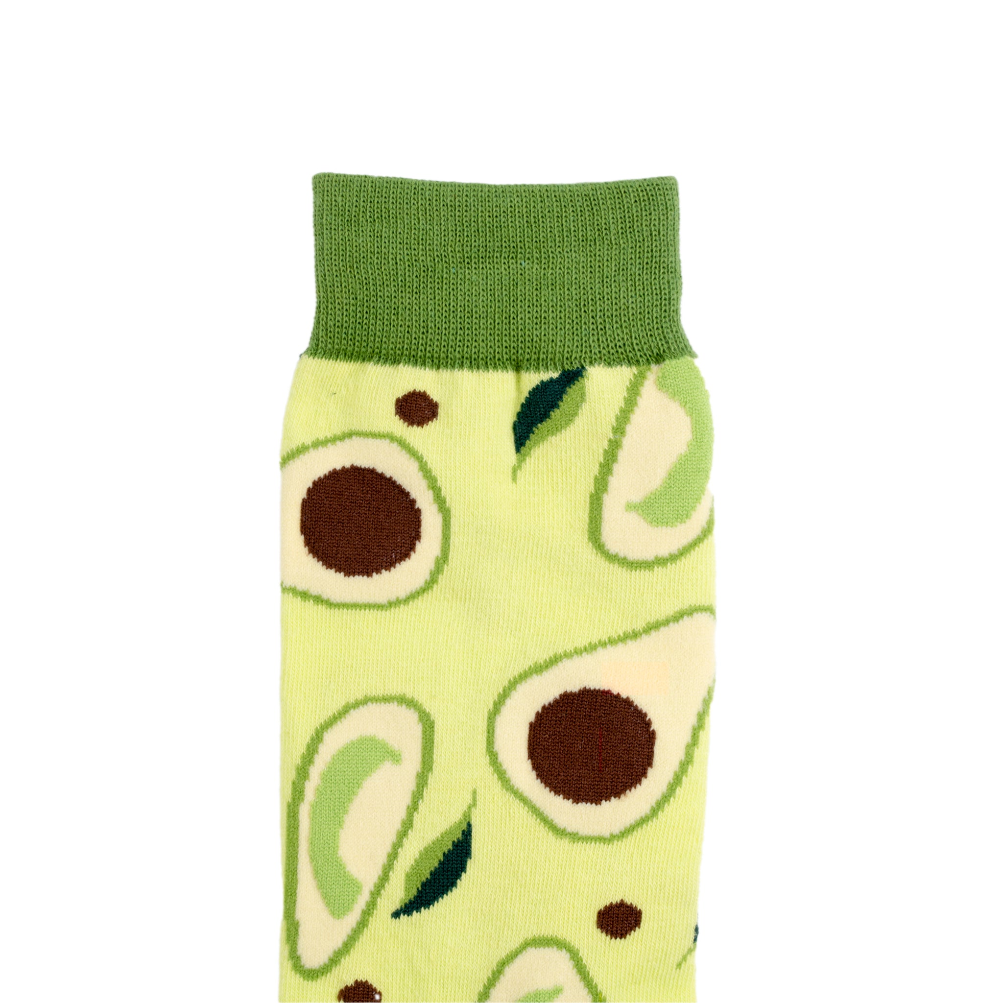Chokore Trendy Avocado Socks