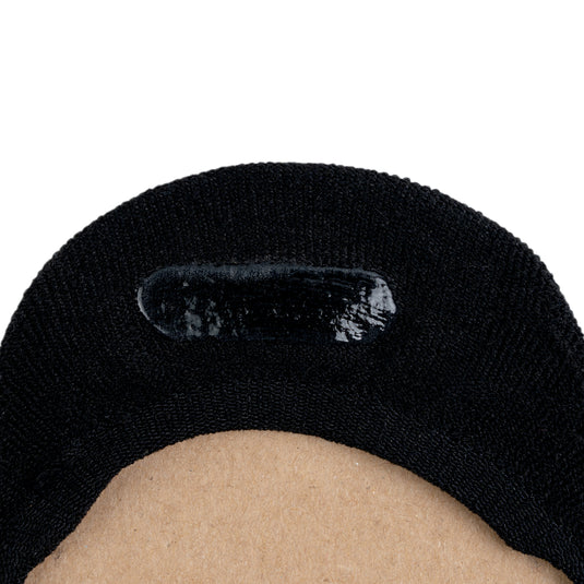 Chokore Running Ankle Socks (Black)