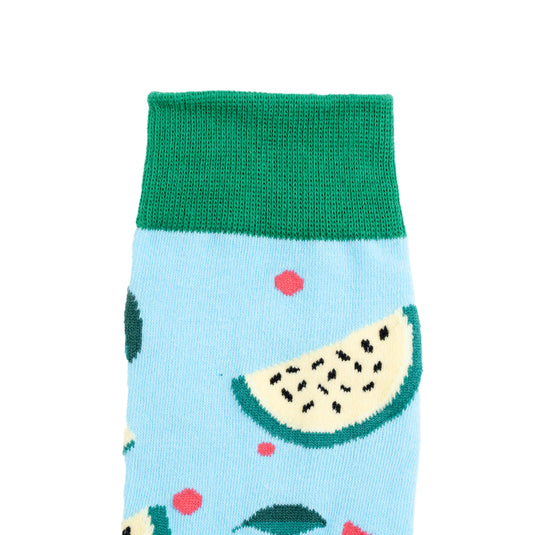 Chokore Trendy Watermelon Socks