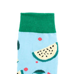 Chokore  Chokore Trendy Watermelon Socks