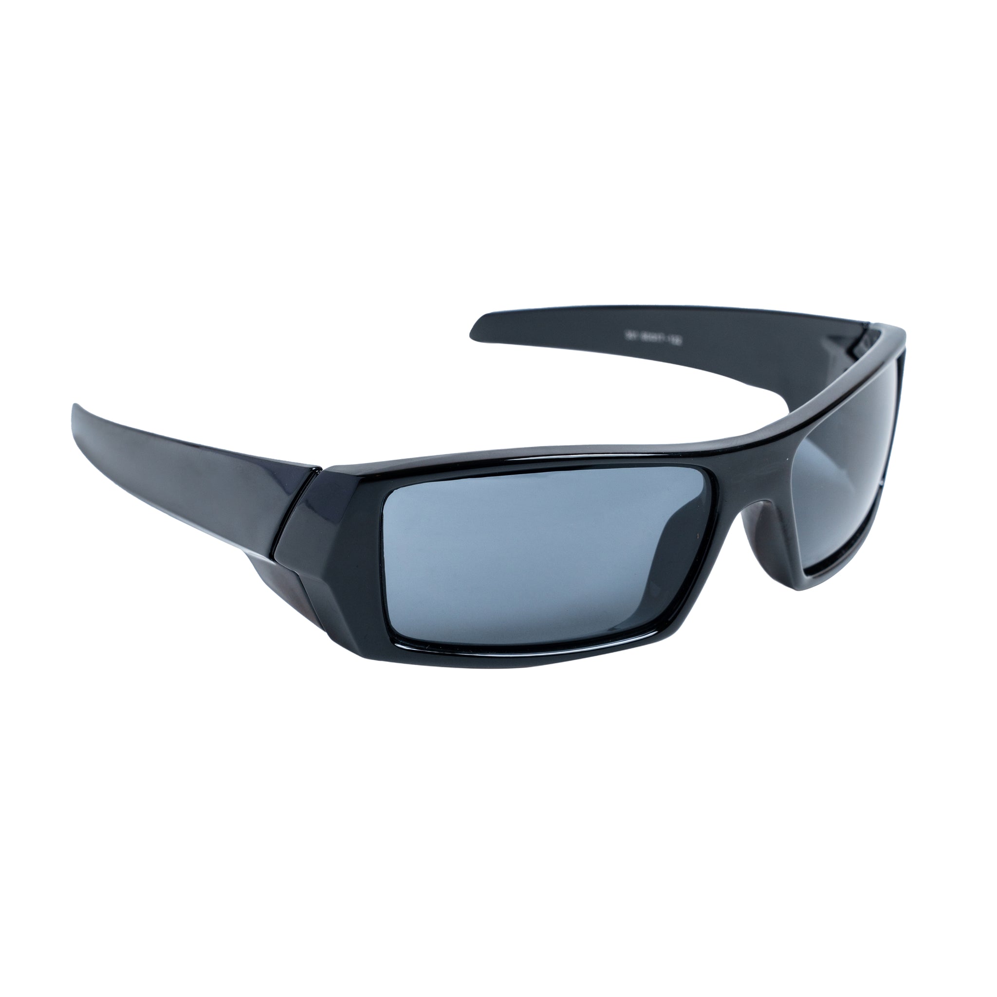 Chokore Sports Double Protective Polarized Sunglasses (Gray)
