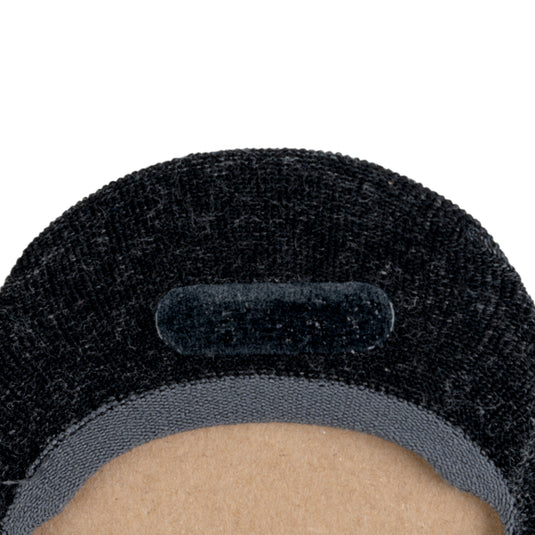 Chokore Running Ankle Socks (Dark Gray)