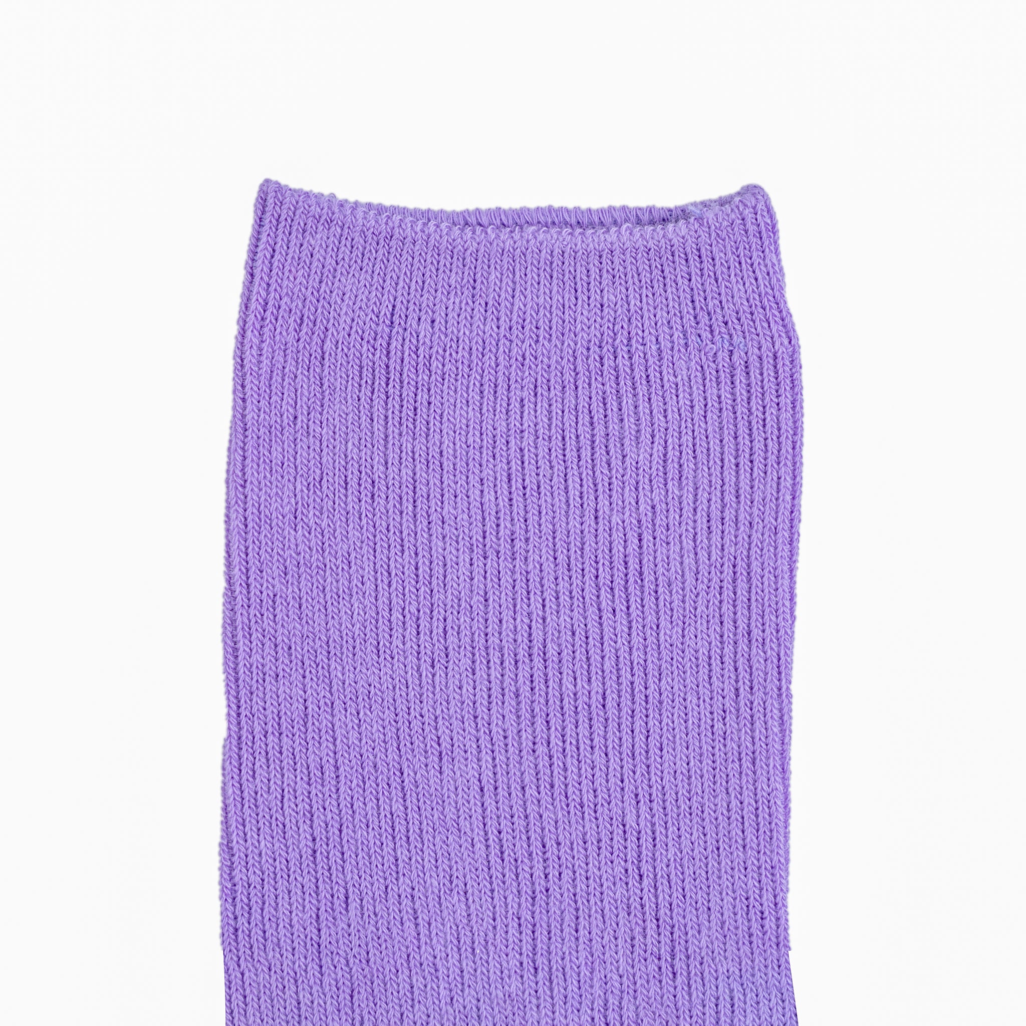 Chokore Solid Pile Socks (Mauve)