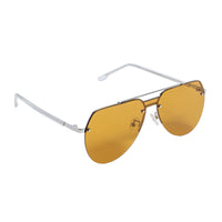 Chokore Chokore Aviator Sunglasses (Yellow)