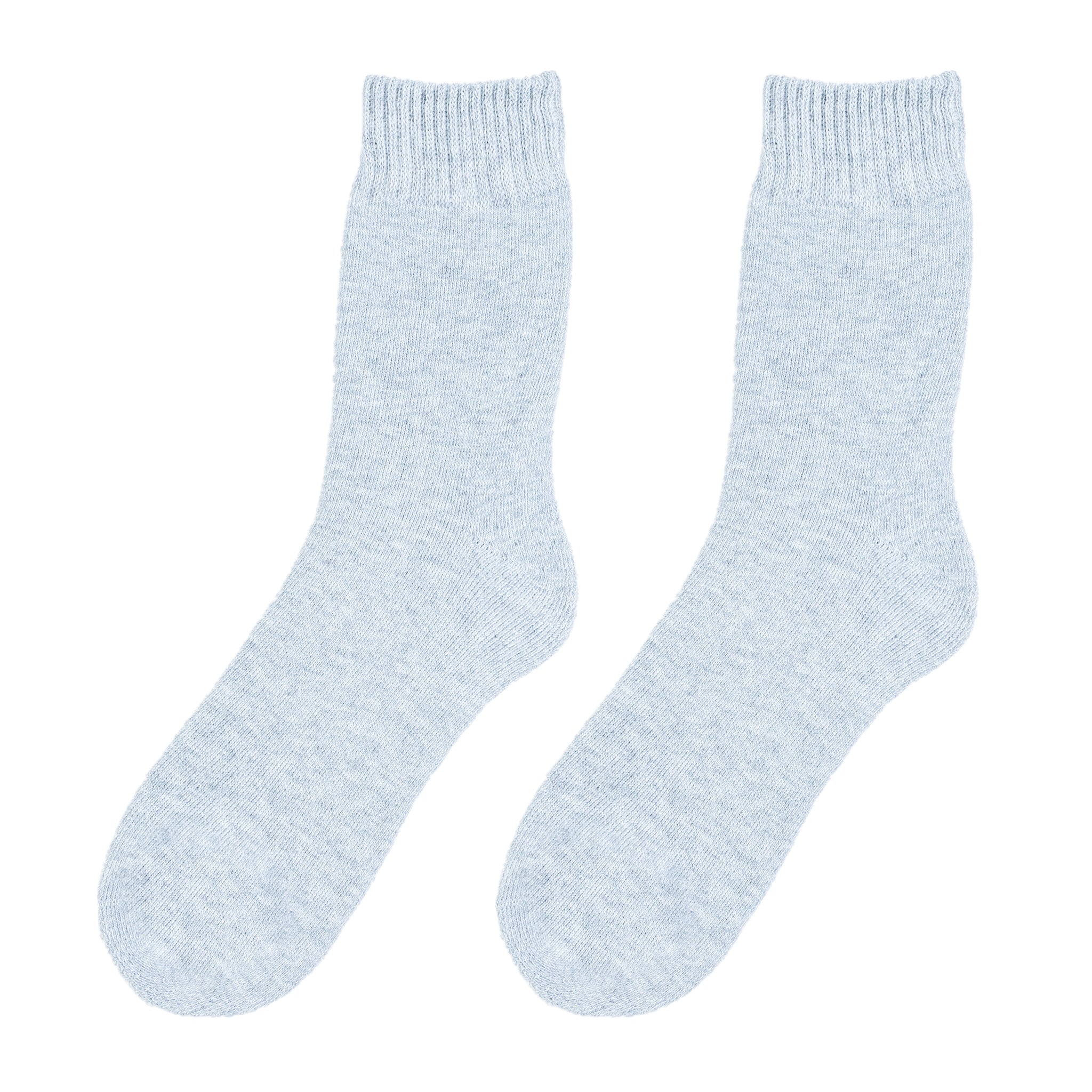 Chokore Velvety Tube Socks (Set of 4)